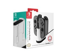 PDP „Nintendo Switch Joy-Con“ įkrovimo šaudyklė