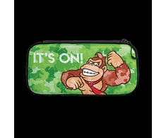 Performance Designed Products PDP Donkey Kong, DK Camo, Nintendo Switch (500-103ES)