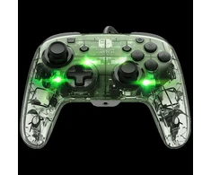 Senti PDP Faceoff Deluxe+ Audio - Afterglow belaidis valdiklis skirtas Nintendo Switch