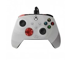 PDP Rematch &amp; Airlite Radial Baltas Bundle licencijuotas XBOX