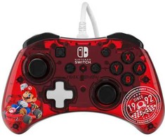 PDP Rock Candy Mini laidinis valdiklis – Mario Kart