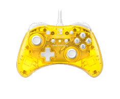 PDP Rock Candy Mini Pineapple Pop laidinis valdiklis skirtas Nintendo Switch