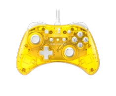 PDP Rock Candy Mini Pineapple Pop laidinis valdiklis skirtas Nintendo Switch