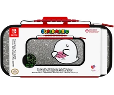 PDP Travel Case Plus GLOW - Boo Hoo