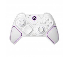 PDP Victrix Pro BFG belaidis valdiklis skirtas XBOX &amp; PC (Baltas)