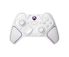 PDP Victrix Pro BFG belaidis valdiklis skirtas XBOX &amp; PC (Baltas)