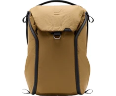 „Kuprinė PEAK DESIGN“ kasdieninė kuprinė 30 l v2 – kojotų spalvos