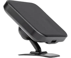 Peak Design – mobiliojo automobilio laikiklis VHB Charging V2 – juodas