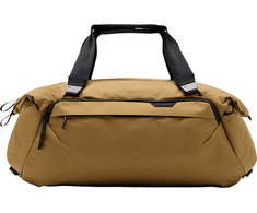 Peak Design Krepšys Travel Duffel 35l Coyote