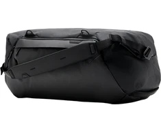 Krepšys Peak Design Krepšys Peak Design Kelioninis krepšys 50 l Juodas – juodas