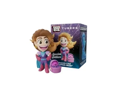 Peepz - Jasmin Lind (Super-Mor) specialusis leidimas (PEEPZ-JL-02)
