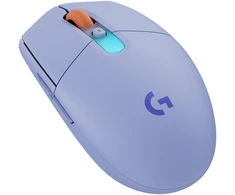 Pelė LOGITECH G305 X SUPERLIGHT - LILAC