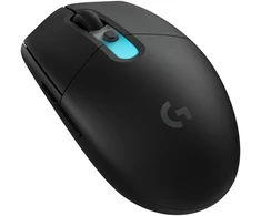 Pelė Logitech - G305 X Superlight