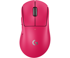 Pelė „Logitech Pro X Superlight 2 Dex“ ausinės