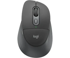 LOGITECH Signature Comfort Plus M850 L Belaidė pelė - GRAPHITE - BT - EMEA28i - 935