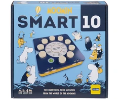 Peliko Smart10 – Moomin (ENG) (41501070)
