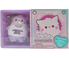 Pembe - Bento Box (502101)