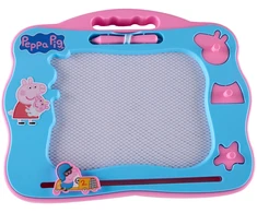 Peppa Pig - Magnetinis kelioninis rašiklis aktyviems žaidimams (8532)