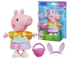 Peppa Pig Rinkinys „Pavasariškas stilius“
