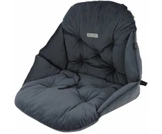 Peppy Buddies „Nordic Paws“ – automobilinė kėdutė „Mėlyna Bertil“ – (697271866723)