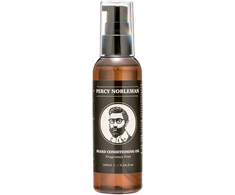 Percy Nobleman Beard Conditioning Oil Kondicionuojantis barzdos aliejus, 100 ml