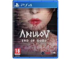 Perp Games APSULOV END OF GODS (PlayStation 4)