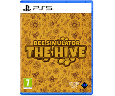 Bee Simulator The Hive - PlayStation 5