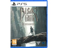 „Perp Games“ „Bleak Faith Forsaken“ – „PlayStation 5“.