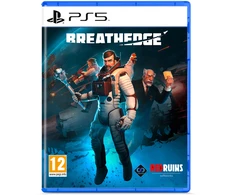 Perp Games „Breathedge“ – „PlayStation 5“