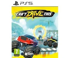 Sony Pikselių maniakai negali vairuoti šios PS5 konsolės