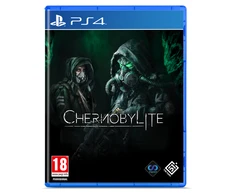 Perp Games Perp žaidimai Chernobylite PS4