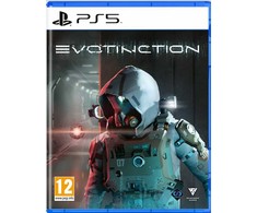Perp Games „Evotinction“ – „PlayStation 5“