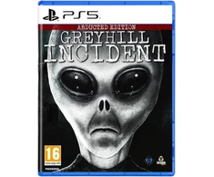 „Perp Games Greyhill Incident Abducted“ leidimas – „PlayStation 5“