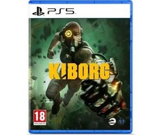 Perp Games Kiborg PS5