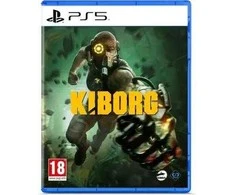 Perp Games Kiborg PS5