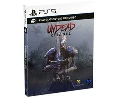Perp Games Undead Citadel (VR2) PS5
