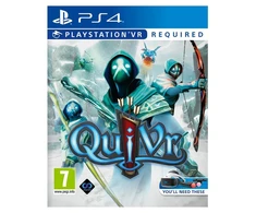 QuiVr - PlayStation 4