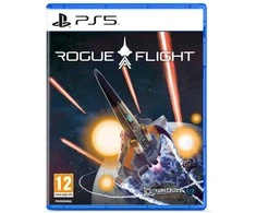 Perp Games „Rogue Flight“ – „PlayStation 5“