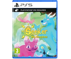 Perp Games „Ieškotojas mano šešėlio“ – „PlayStation 5“.