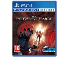 Perp Games „The Persistence“ (VR) – „PlayStation 4“