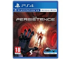 Perp Games „The Persistence“ (VR) – „PlayStation 4“