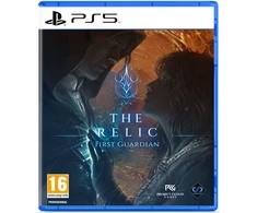 Perp Games The Relic: First Guardian