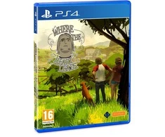 Perp Games Kur veda širdis – PlayStation 4