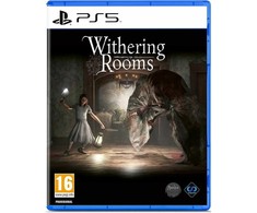 „Perp Games“ „Wering Rooms“ – „PlayStation 5“.