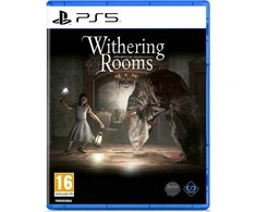 „Perp Games“ „Wering Rooms“ – „PlayStation 5“.