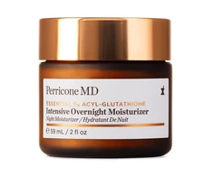 Perricone Md Essential Fx Acyl-Glutathione Intensyvus naktinis drėkinamasis kremas, 59 ml