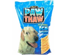 Pestell - Paw Thaw ledo tirpiklis 11,3kg