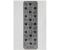 Pet Rebellion Gyvūnų maištas – Užtvaros kilimas – Pasivaikščiojimas užmiestyje – 45x150 cm – (622300256462)