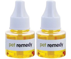 Biofarm Pet Remedy - Calming Atomizer Refill 2x40 ml. f/2x60 dienų – (PR79493)