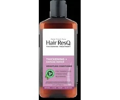Petal Fresh - „Hair ResQ“ tankinimo ir pažeidimų atstatymo kondicionierius - 355 ml.